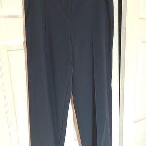Alfani women’s wide leg trousers